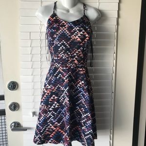🙃NEW! {Banana Republic} dress